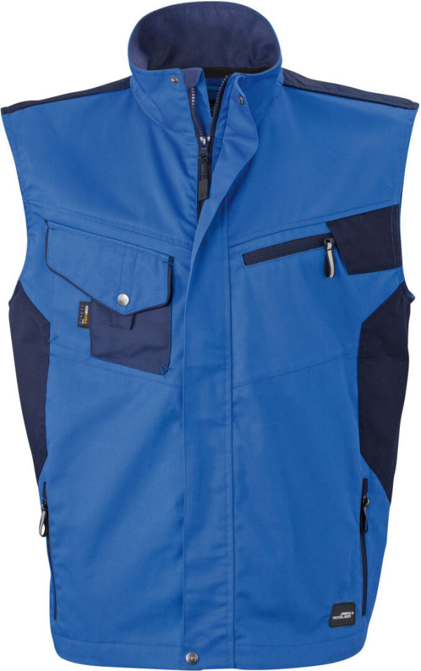 Workwear Vest