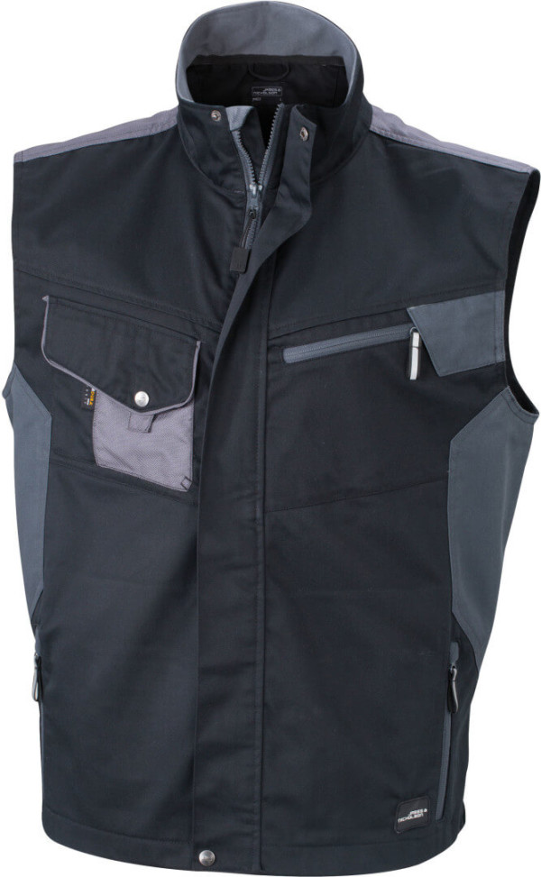 Workwear Vest