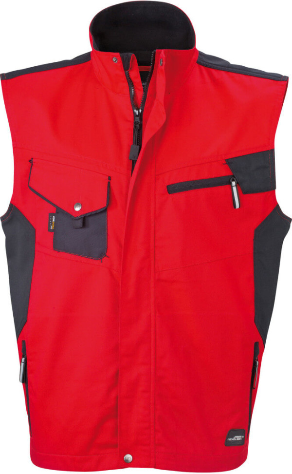 Workwear Vest