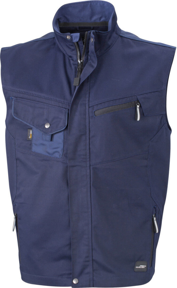 Workwear Vest