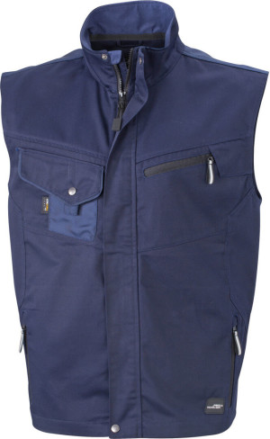 Workwear Vest - Reklamnepredmety