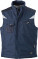 Workwear Winter Softshell Vest - 4C0D817E-06D4-4917-9A6A-1129203796F7 - variant CC 02082585700
