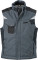 Workwear Winter Softshell Vest - 8D4DE19F-F690-4253-A6F8-F899D7CAC629 - variant CC 02082582800