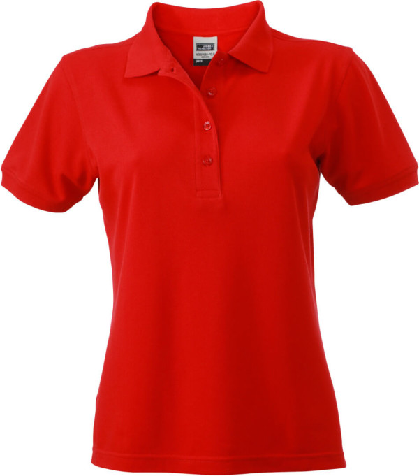 Ladies' Workwear Piqué Polo