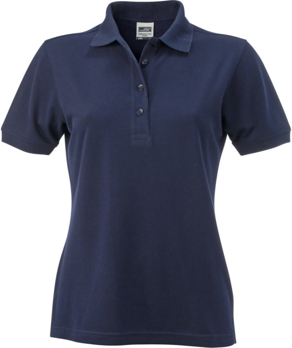 Ladies' Workwear Piqué Polo