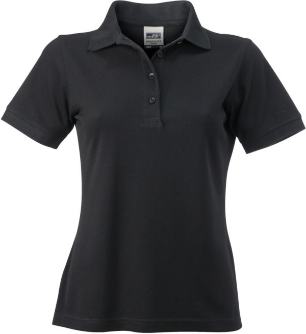 Ladies' Workwear Piqué Polo