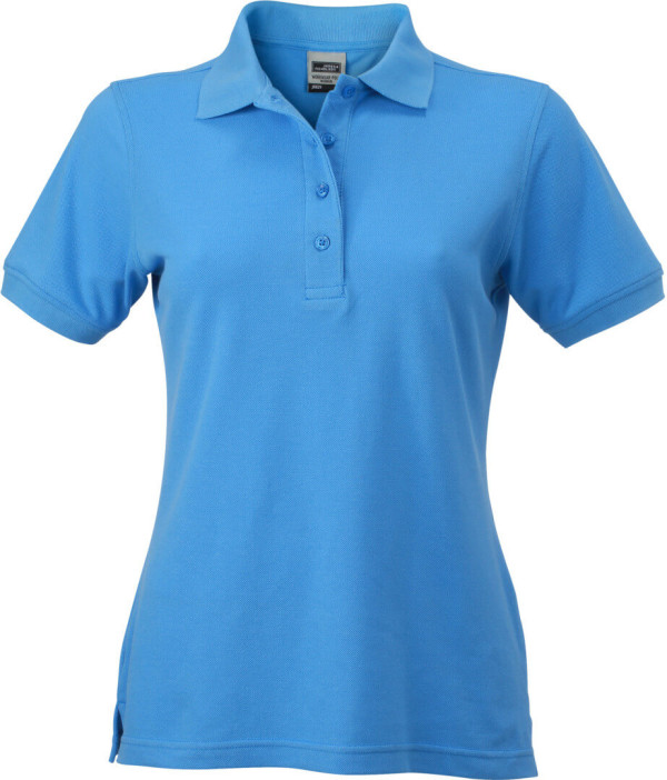 Ladies' Workwear Piqué Polo