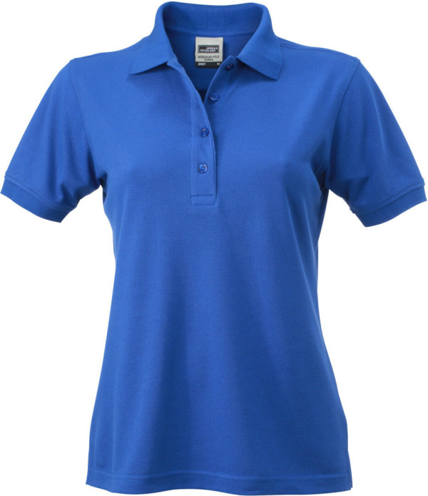 Ladies' Workwear Piqué Polo