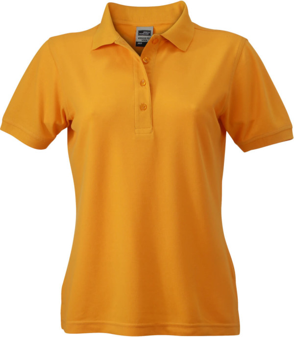 Ladies' Workwear Piqué Polo