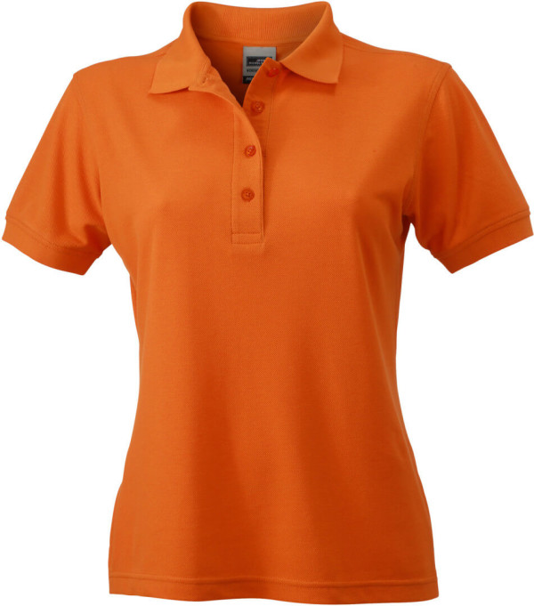 Ladies' Workwear Piqué Polo