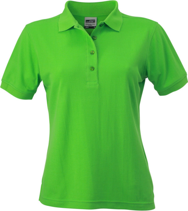 Ladies' Workwear Piqué Polo