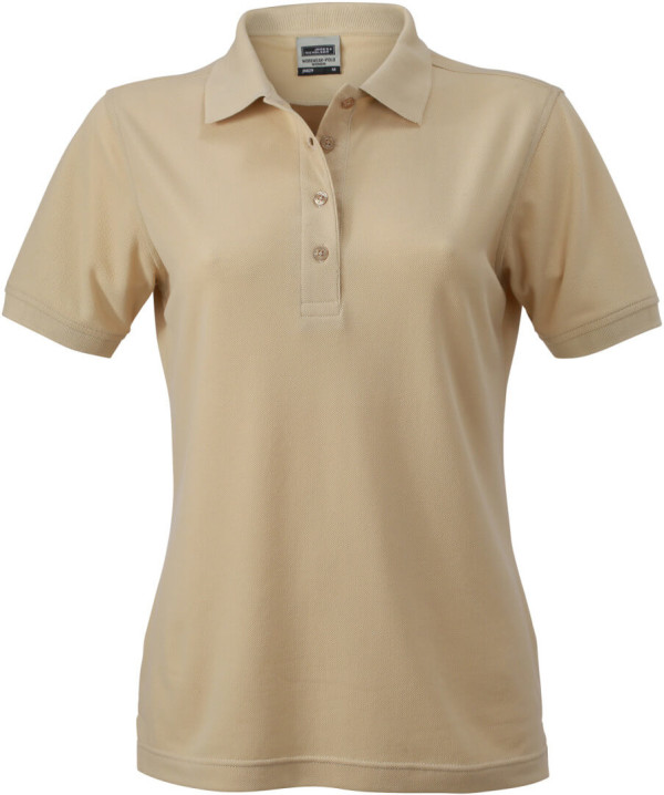 Ladies' Workwear Piqué Polo