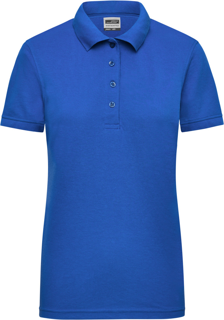 polo for womens workwear