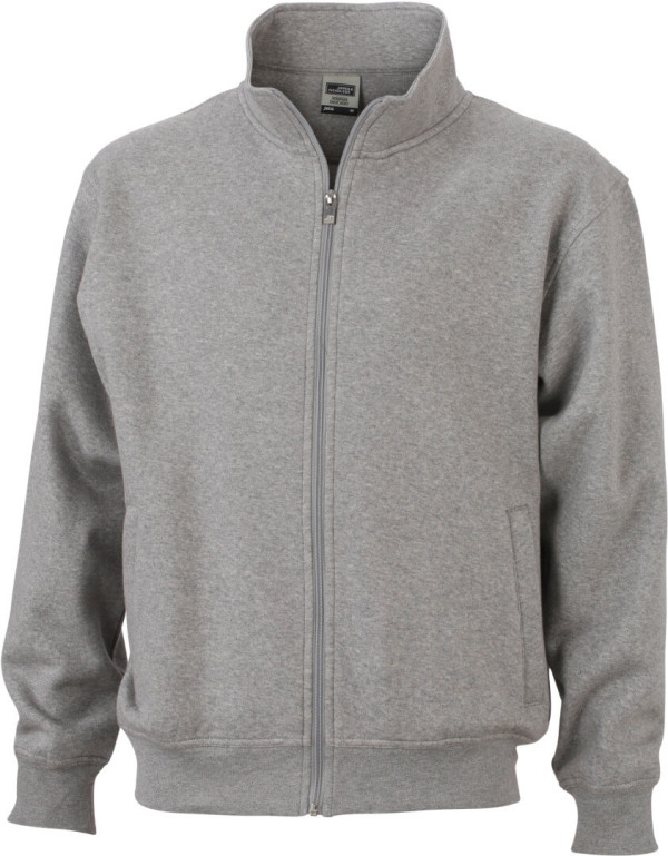 Sweat Jacket