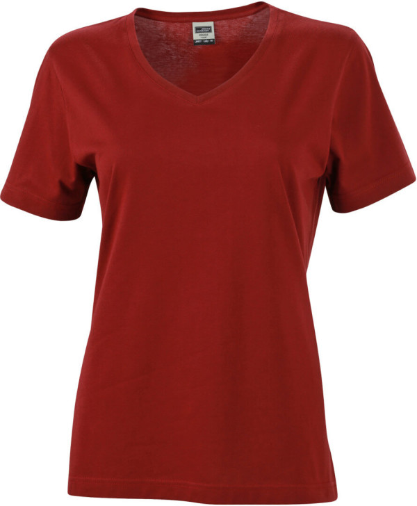 Ladies‘ Workwear T-Shirt