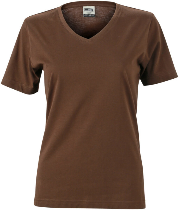 Ladies‘ Workwear T-Shirt