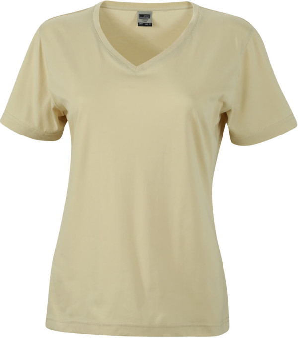 Ladies‘ Workwear T-Shirt