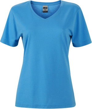 Ladies‘ Workwear T-Shirt - Reklamnepredmety