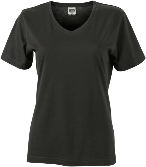 Ladies‘ Workwear T-Shirt