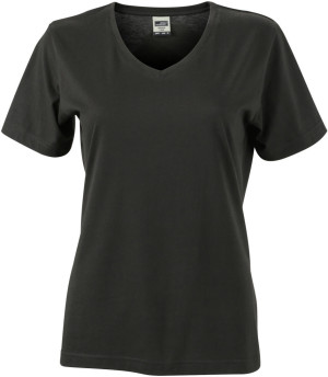 Ladies‘ Workwear T-Shirt - Reklamnepredmety