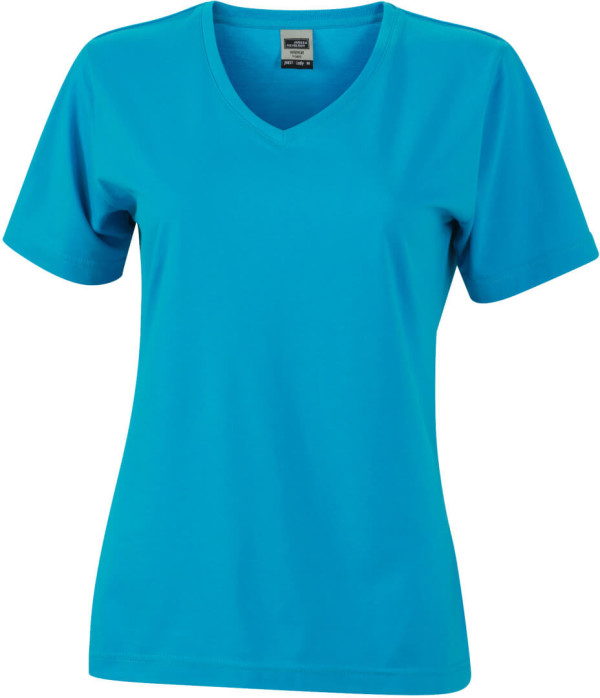 Ladies‘ Workwear T-Shirt