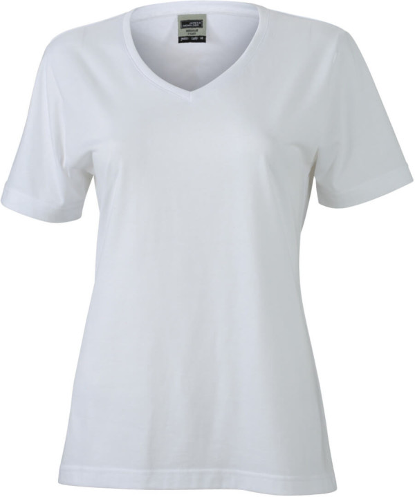 Ladies‘ Workwear T-Shirt