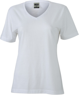 Ladies‘ Workwear T-Shirt - Reklamnepredmety