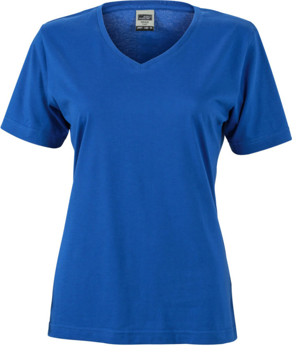 Ladies‘ Workwear T-Shirt