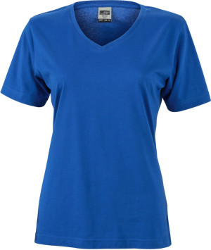 Ladies‘ Workwear T-Shirt - Reklamnepredmety