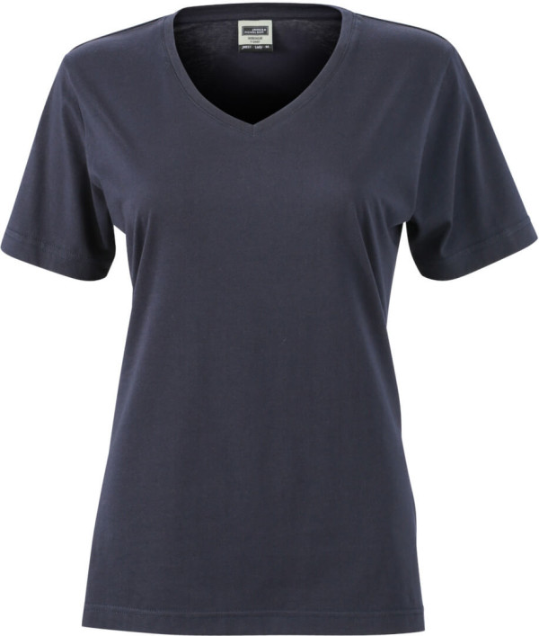 Ladies‘ Workwear T-Shirt