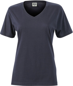 Ladies‘ Workwear T-Shirt - Reklamnepredmety