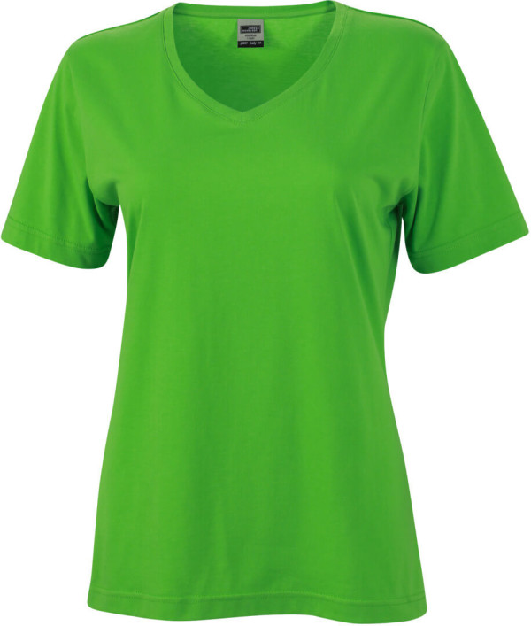 Ladies‘ Workwear T-Shirt