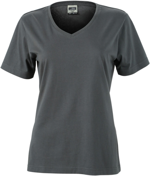 Ladies‘ Workwear T-Shirt