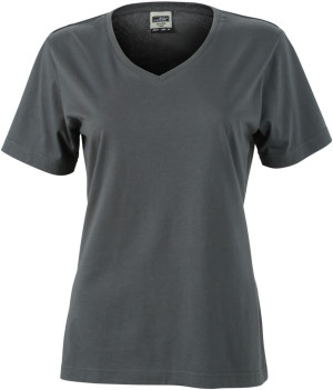 Ladies‘ Workwear T-Shirt - Reklamnepredmety