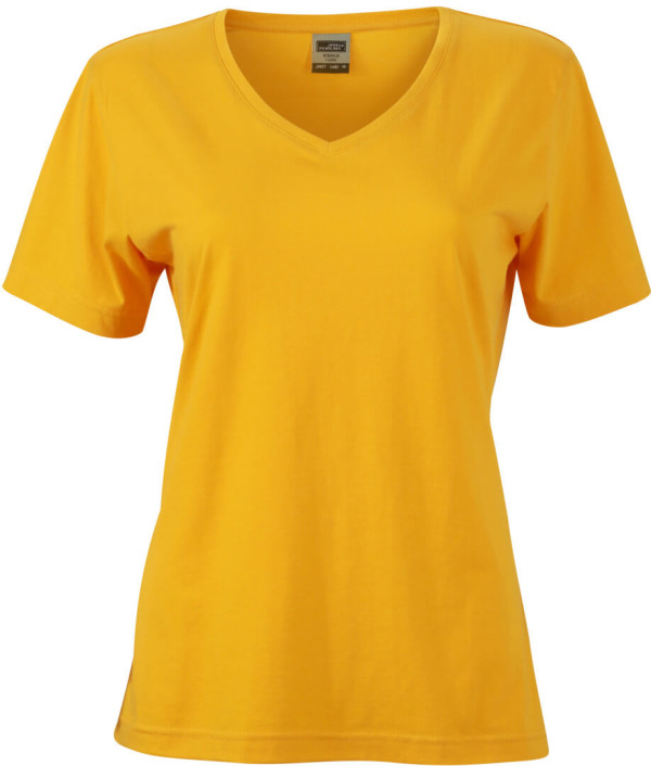 Ladies‘ Workwear T-Shirt