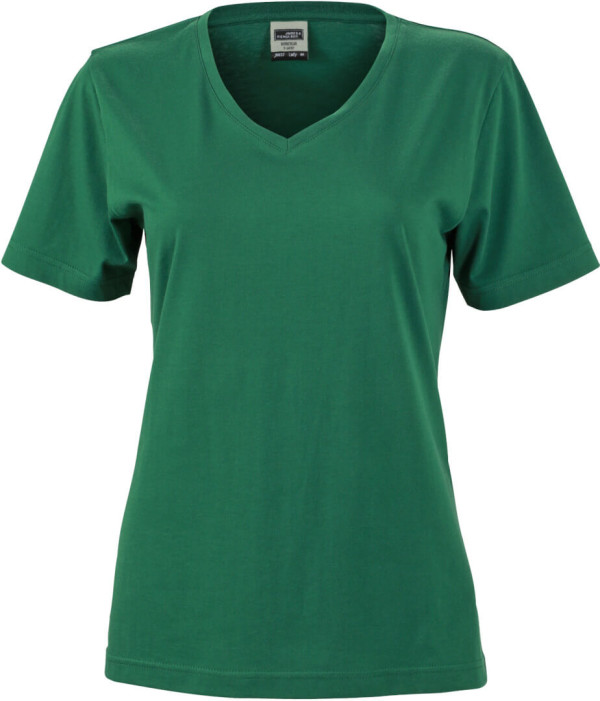 Ladies‘ Workwear T-Shirt