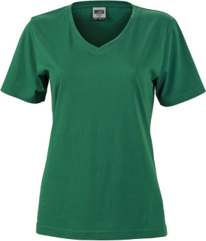 Ladies‘ Workwear T-Shirt - Reklamnepredmety