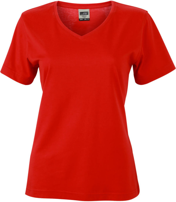 Ladies‘ Workwear T-Shirt