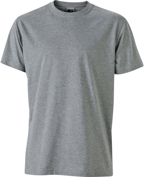 Men‘s Workwear T-Shirt