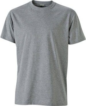 Men‘s Workwear T-Shirt - Reklamnepredmety