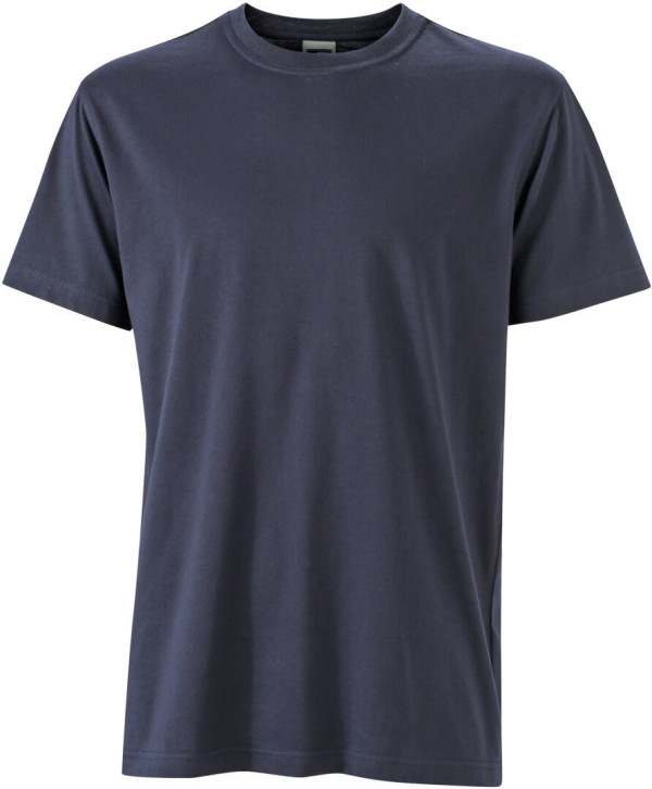 Men‘s Workwear T-Shirt