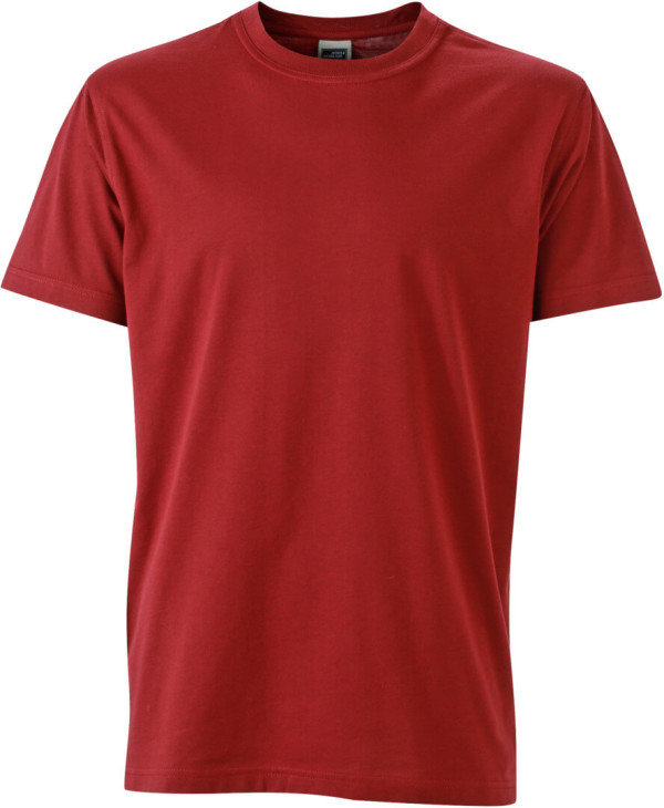 Men‘s Workwear T-Shirt