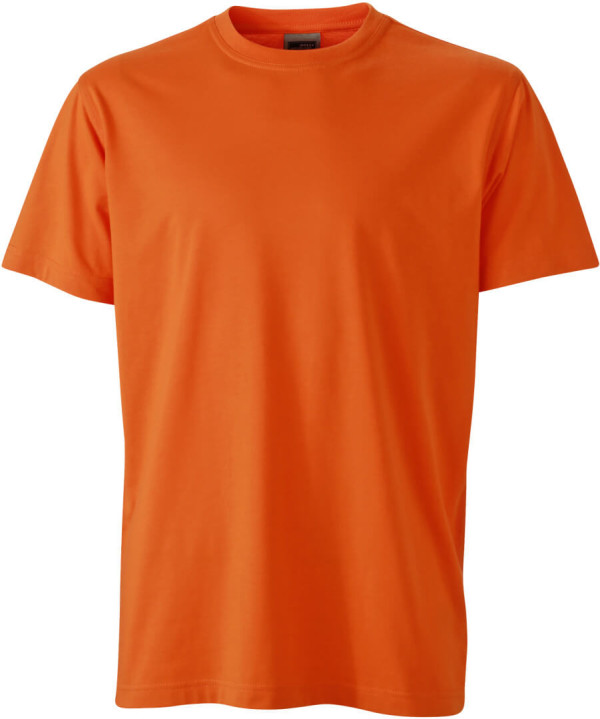 Men‘s Workwear T-Shirt