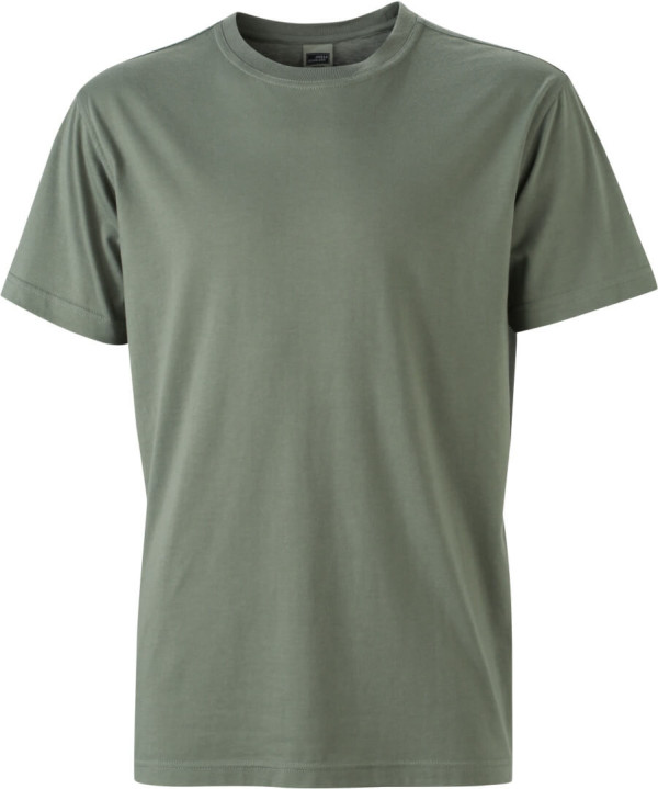 Men‘s Workwear T-Shirt