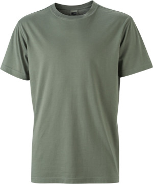 Men‘s Workwear T-Shirt - Reklamnepredmety