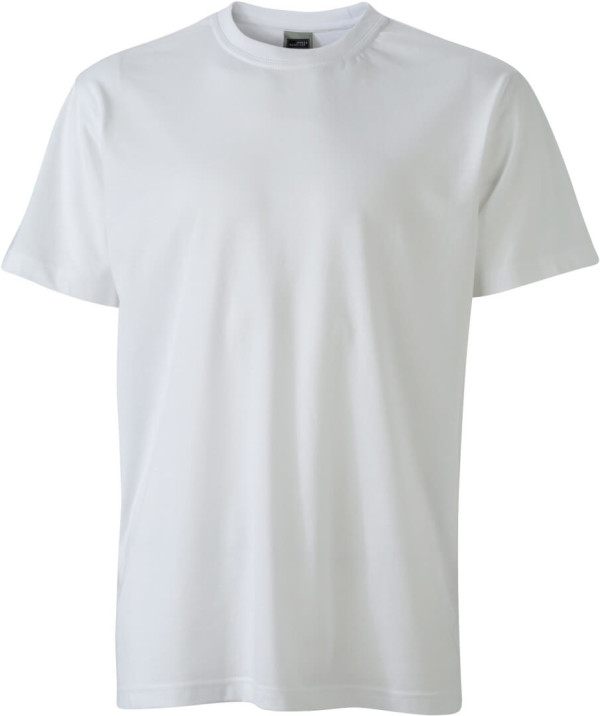 Men‘s Workwear T-Shirt