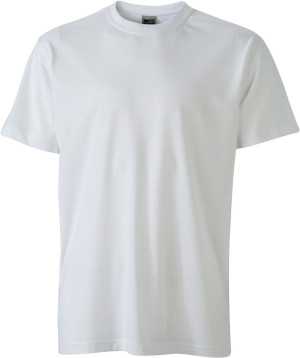 Men‘s Workwear T-Shirt - Reklamnepredmety