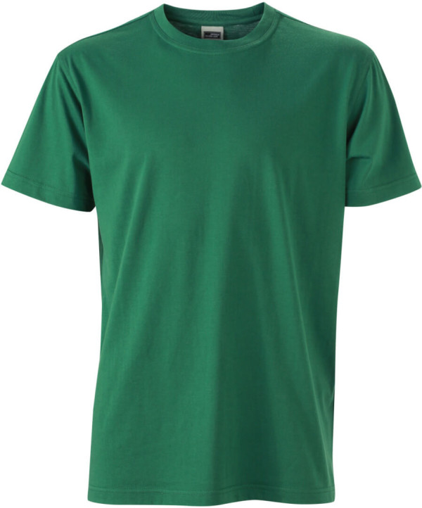 Men‘s Workwear T-Shirt