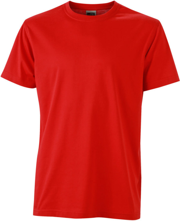 Men‘s Workwear T-Shirt