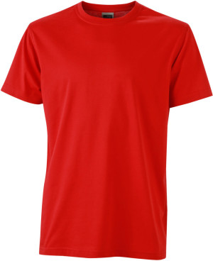 Men‘s Workwear T-Shirt - Reklamnepredmety